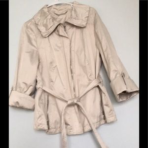 WHBM Spring  Jacket L